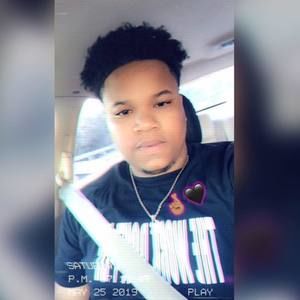 Meet your Posher, Matthew